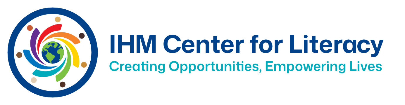 IHM Center for Literacy